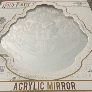 Harry Potter acrylic mirror